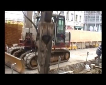 экскаваторы