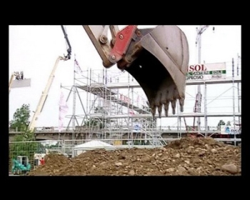 экскаваторы