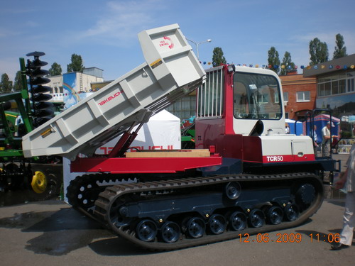 АГРО-2009