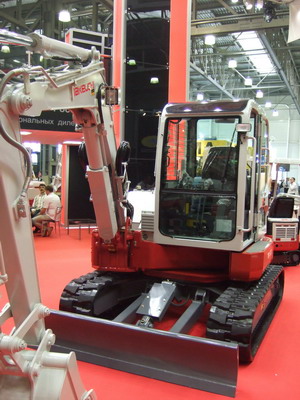 СТТ 2008